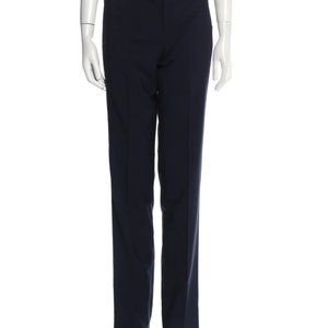 Gucci Vintage Straight Leg Pants Size 6 // EXCELLENT quality!